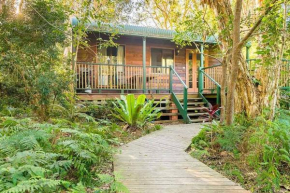 Wanderers Retreat, Nelson Bay
